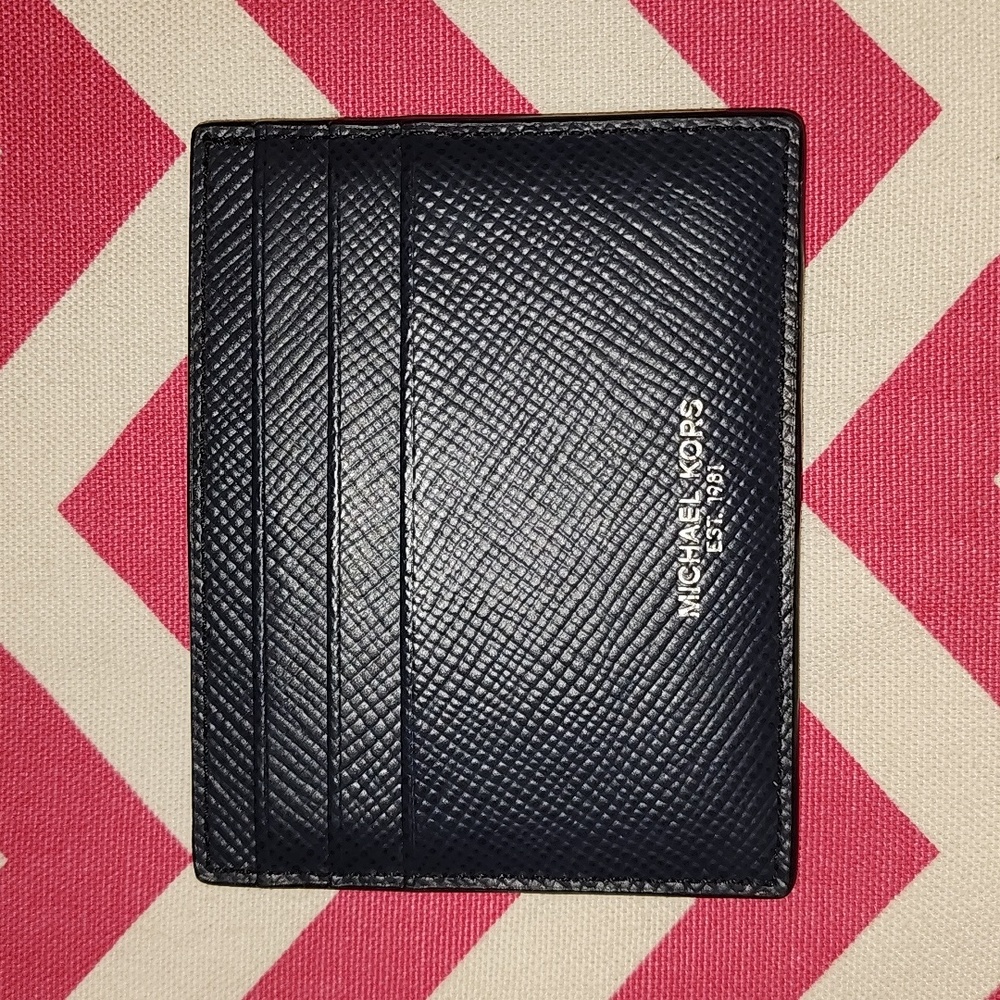 Michael Kors Card Case